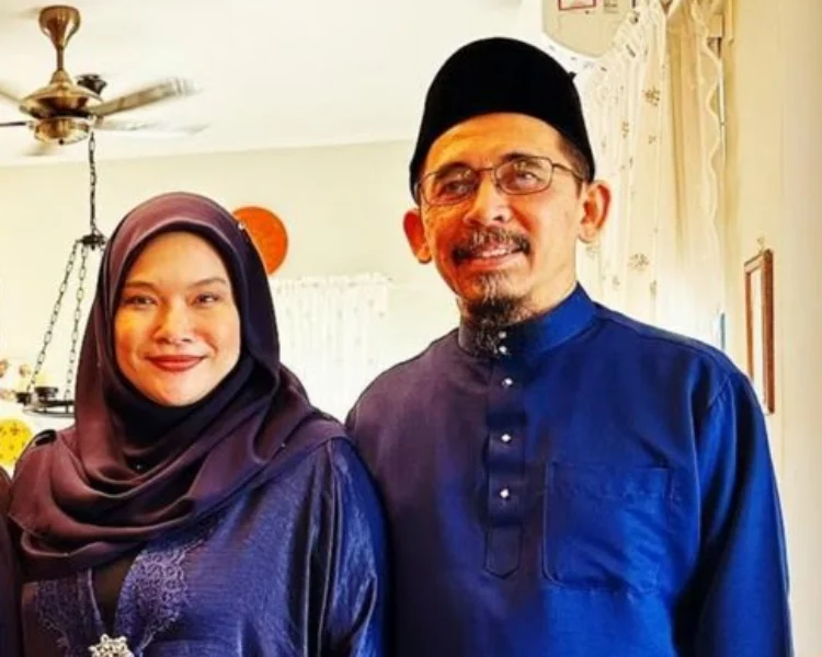 Nora Ariffin Letak Syarat Kepada Suami