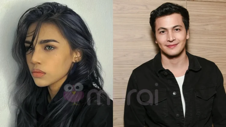 Puteri Balqis Balas Kenyataan Daler Yusuf Tegur Bapa Tiri & Tunang