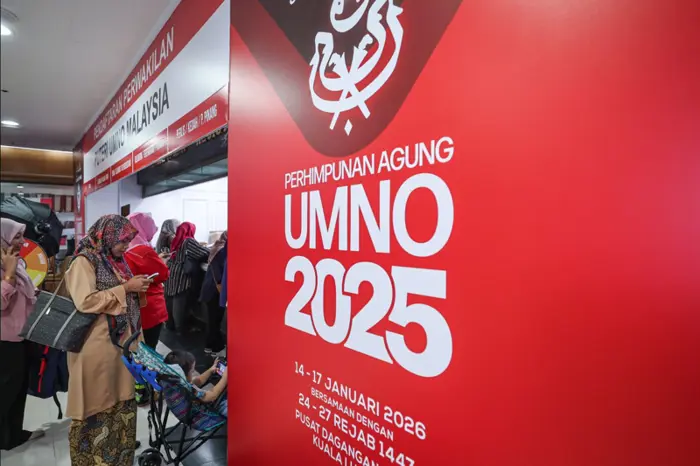 Umno Youth urged to continue speaking up