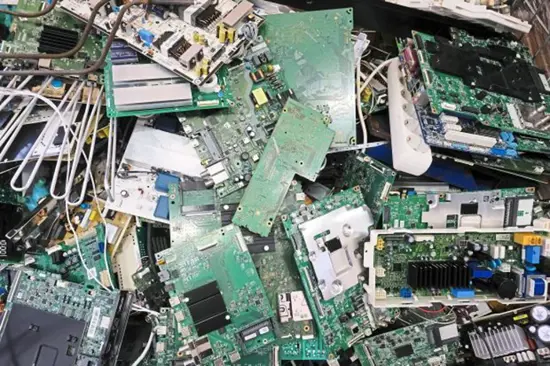 MACC intensifies probe into e-waste processing syndicate