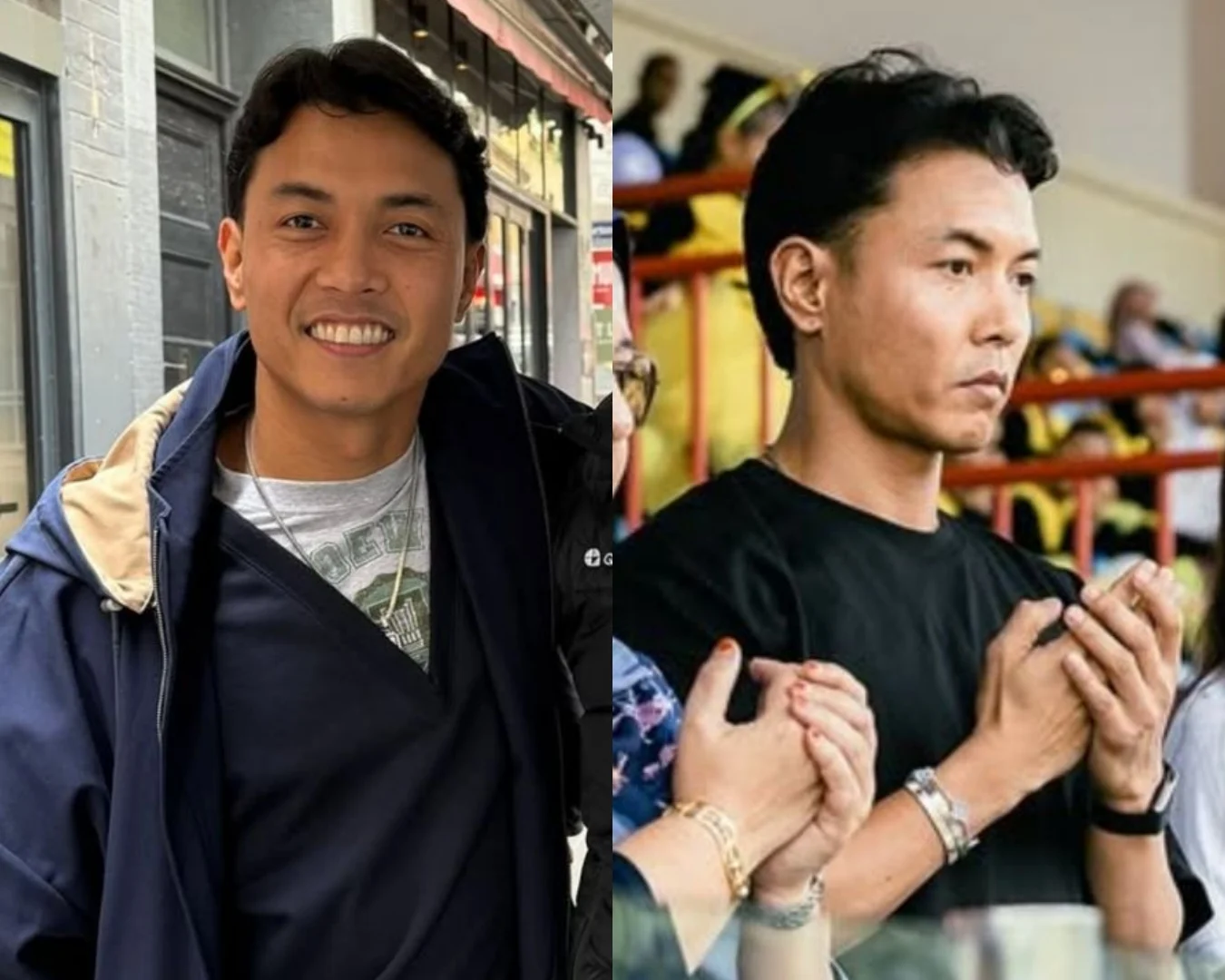 Ameera Khan Didakwa Rapat Dengan Kerabat Diraja Pahang?