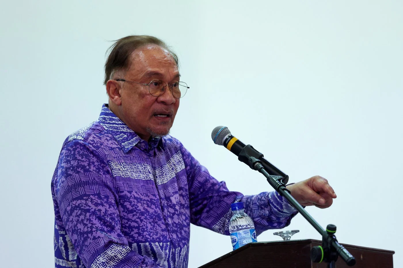 Anwar: Billions saved from dismantling cartels, procurement reform