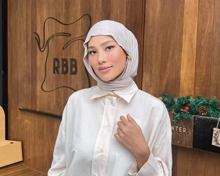 Sasha Abdul Aziz Buat Ramai ‘Triggered’ [VIDEO] 