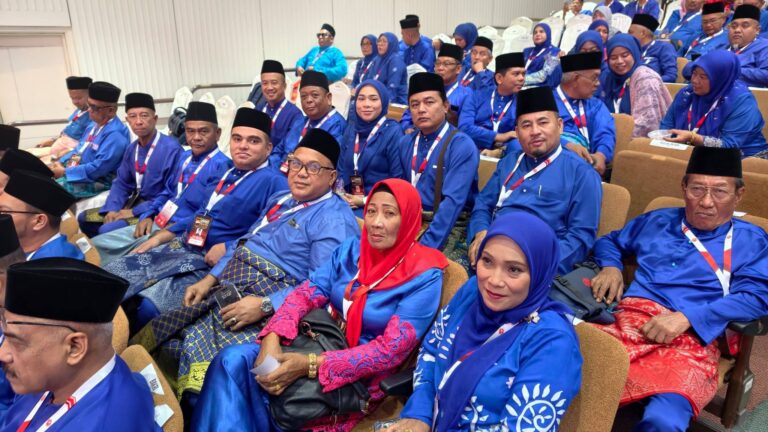 UMNO Buka Pintu Penyatuan Nasional, Komited Kestabilan Politik Negara – Mohd Rafi