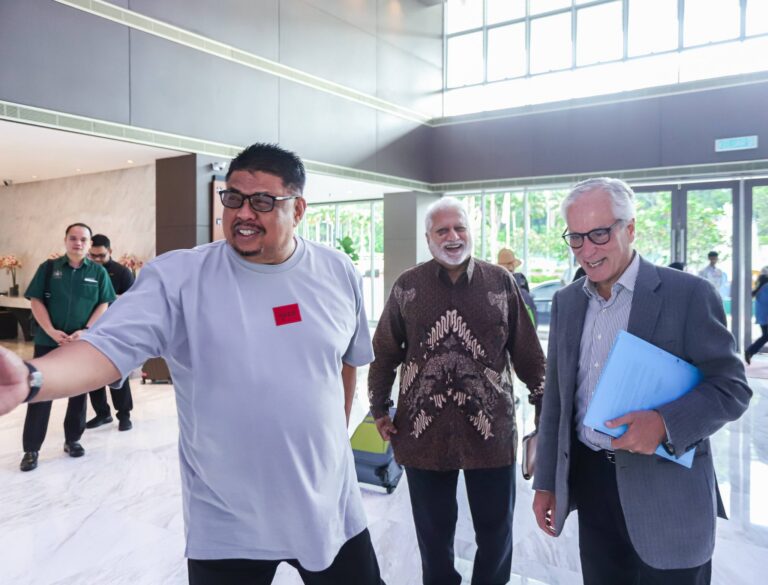 Melaka Teroka Kerjasama Strategik Bersama Portugis Untuk Memperkasa Negeri