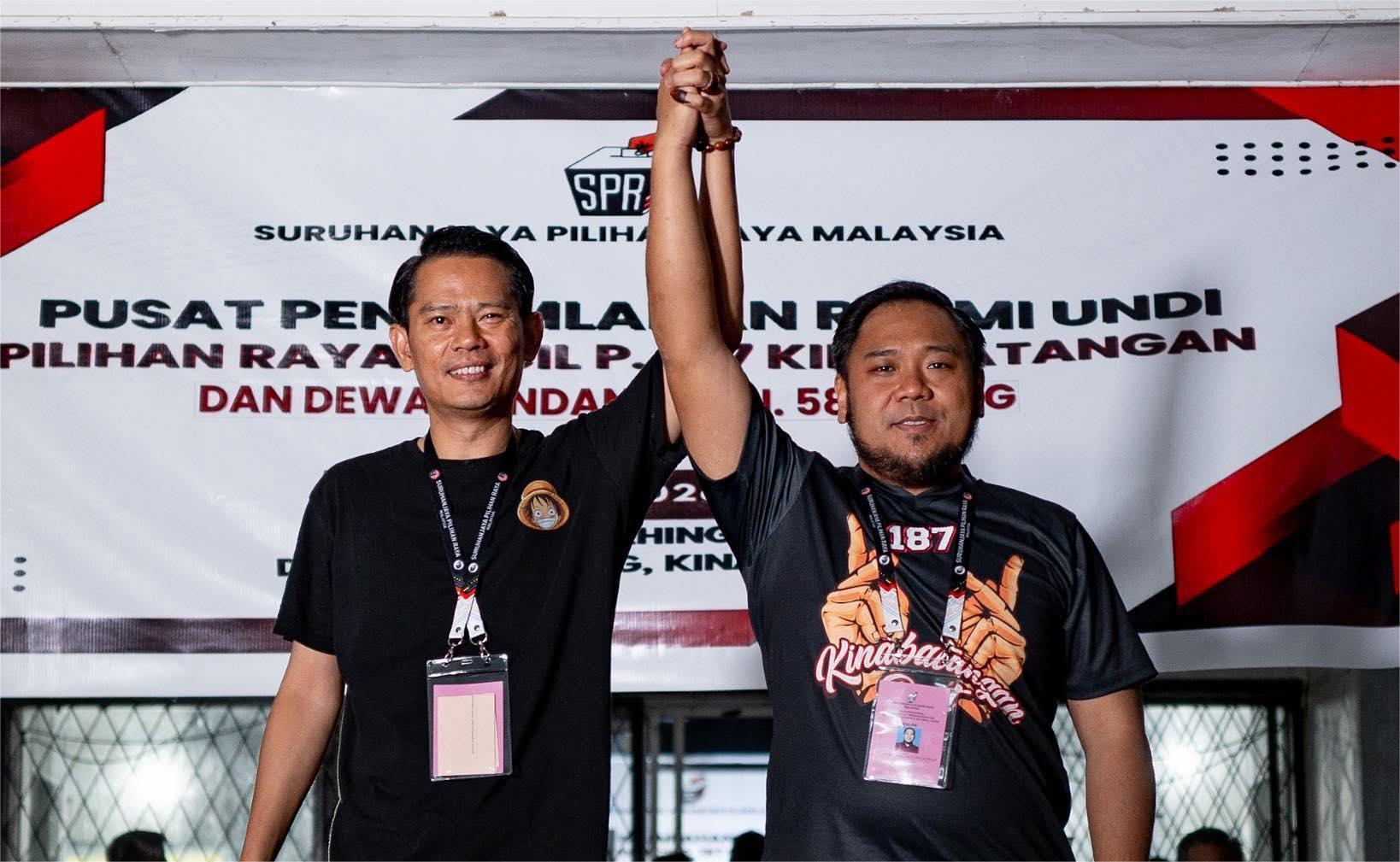 PRK Kinabatangan, Lamag: Bukti Kerjasama Politik Matang Jamin Kemenangan BN – Salleh