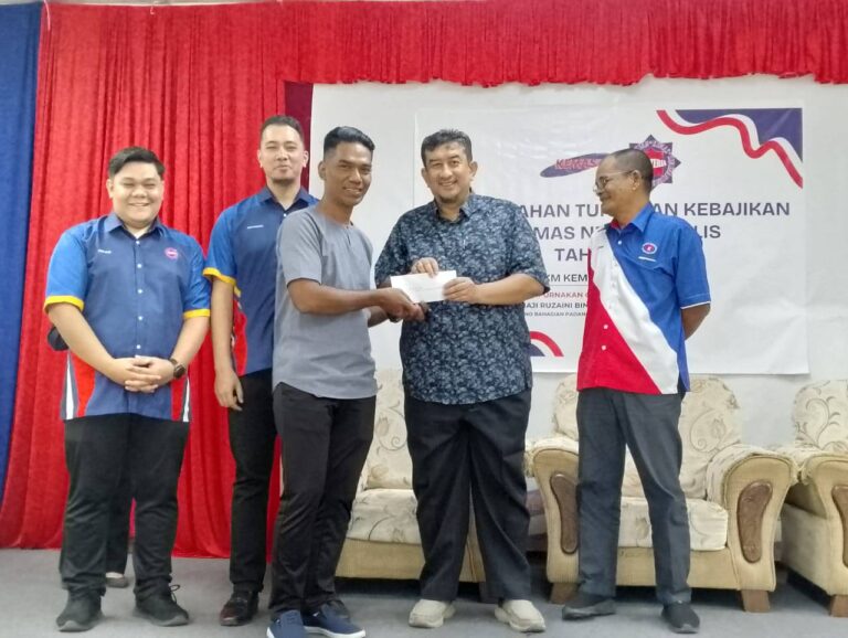 UMNO Terus Jadi Jambatan Rakyat, Hak Dan Kebajikan Masyarakat Diperkasa