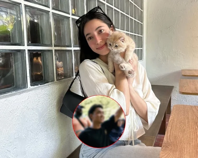 Ameera Khan Didakwa Rapat Dengan Kerabat Diraja Pahang?