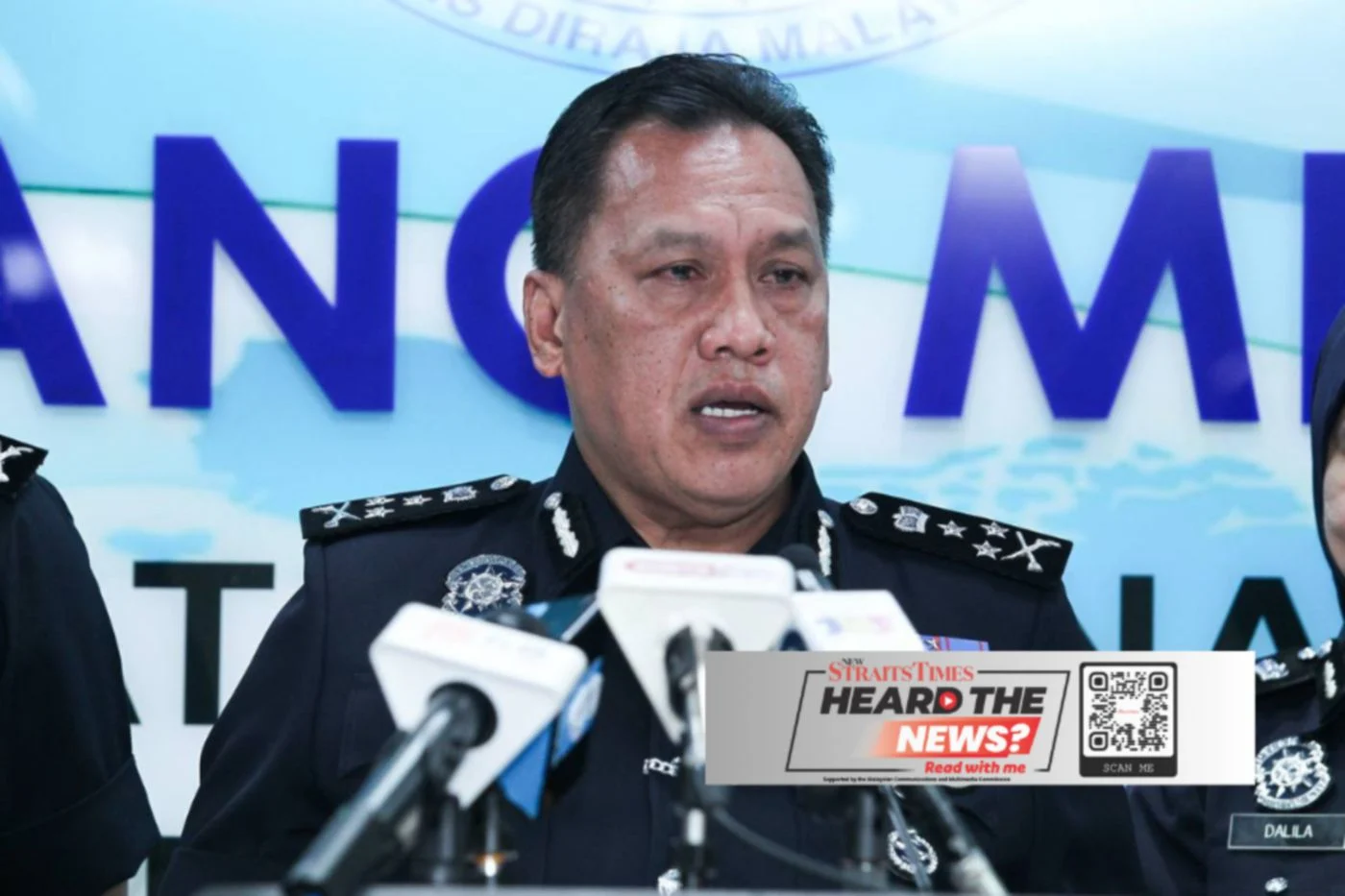 'No deal with Google on scam detector'