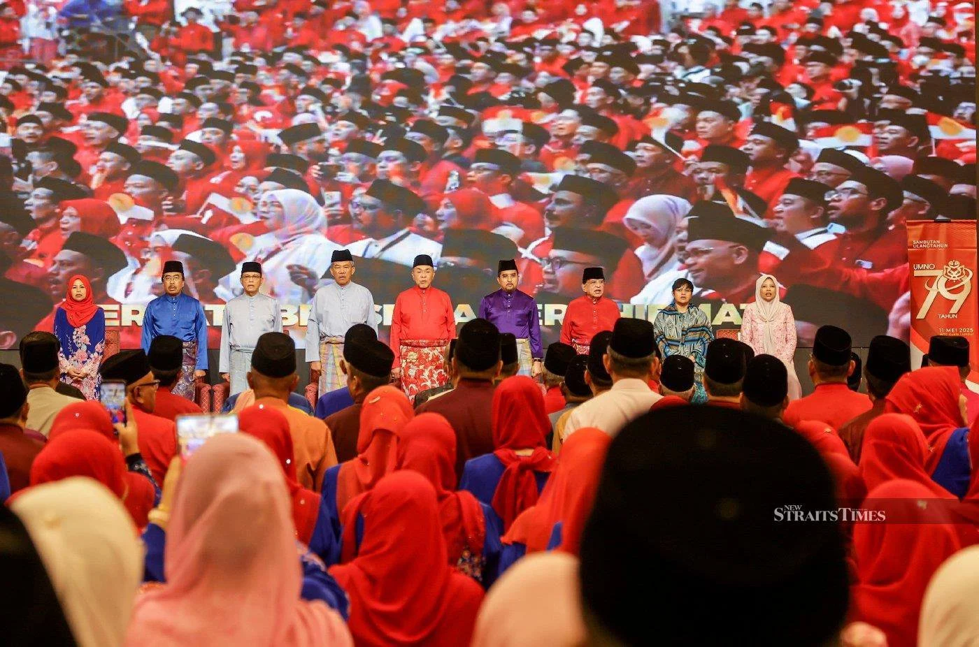 Umno has more mature and cautious strategy now, say experts
