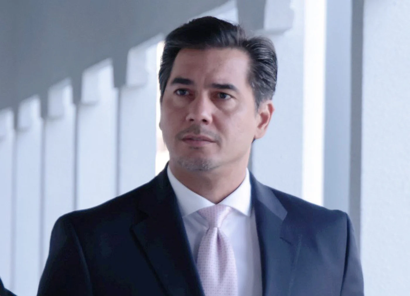 MACC quizzes Bersatu's Adam Radlan over MEX II highway project probe