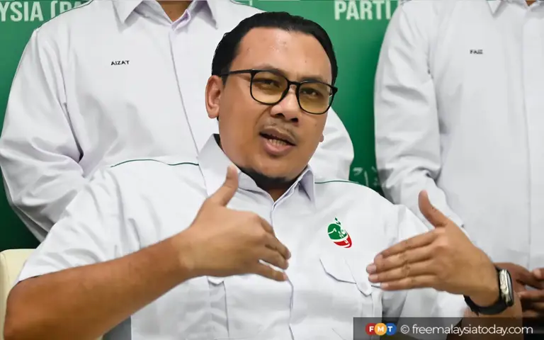 PAS yet to decide on candidate for PN chairman