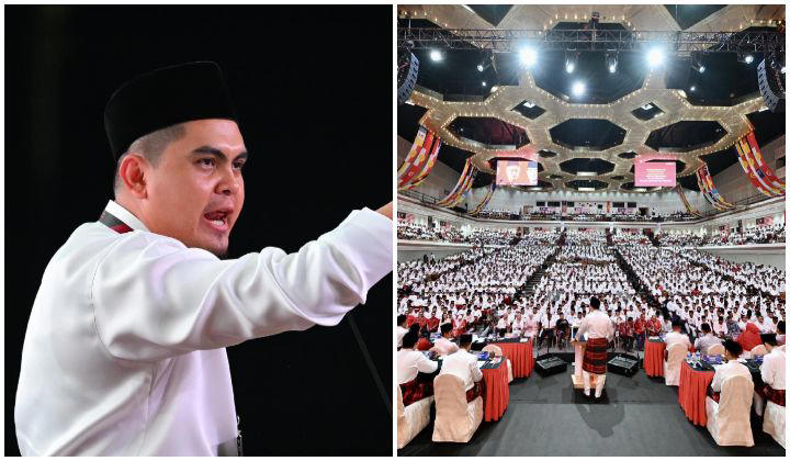 Akmal Saleh Resigns As Melaka Exco To “Fight DAP To The End”