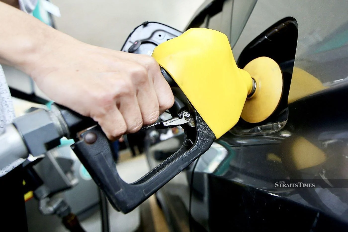 RON95 subsidy based on vehicle registration, not citizenship