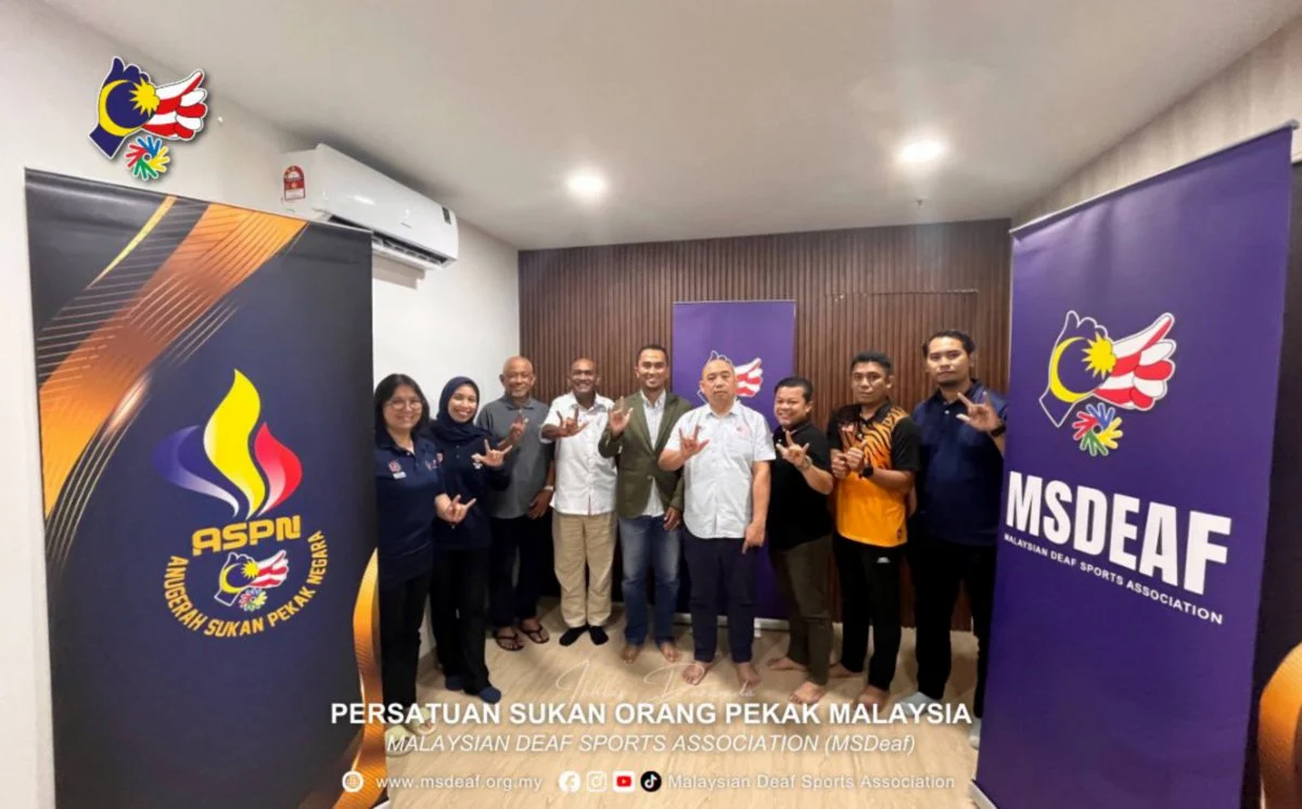 Siapakah Olahragawan, Olahragawati ASPN 2025?