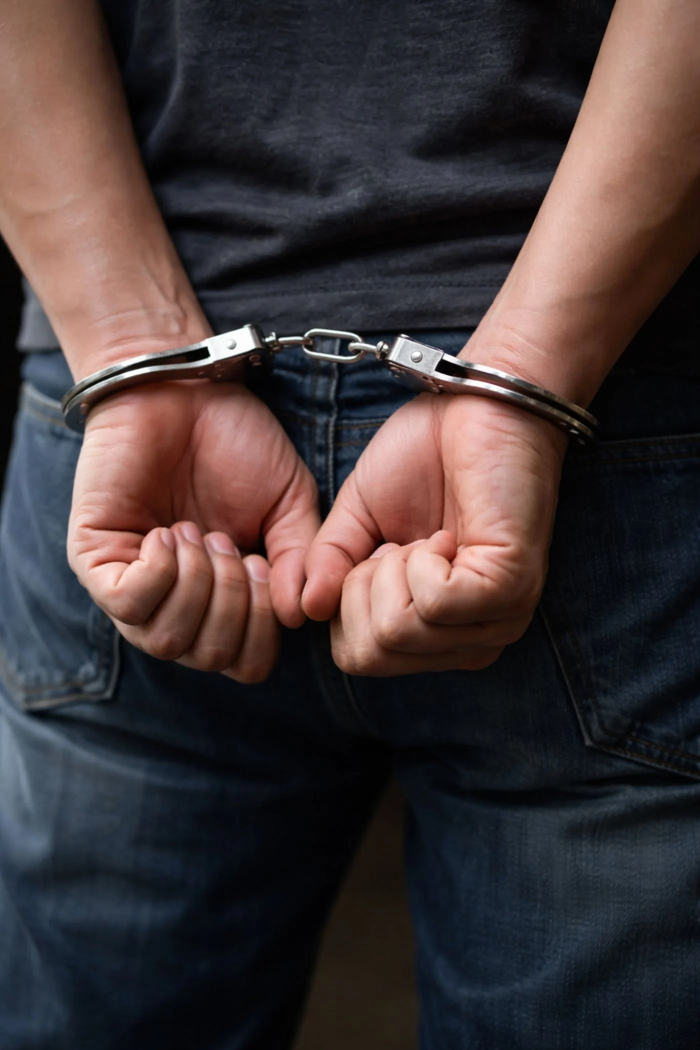 Nine mule account holders arrested over RM781,000 online fraud losses