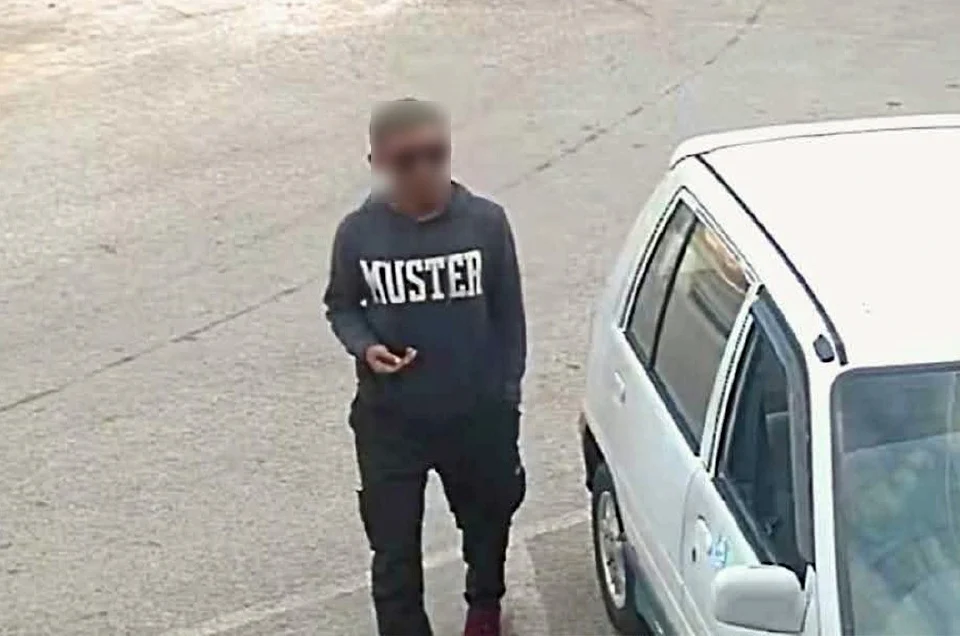 Beg galas berisi RM10,000 dalam Avanza dikebas, peniaga wanita berputih mata