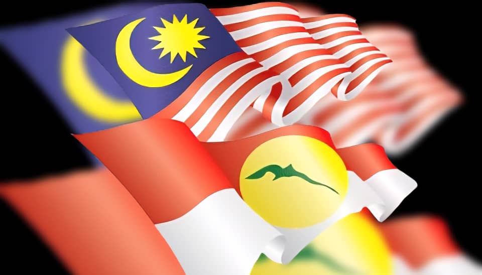 Ucapan Dato’ Seri Mohamad Hasan – Perasmian Serentak Wanita, Pemuda, Puteri UMNO