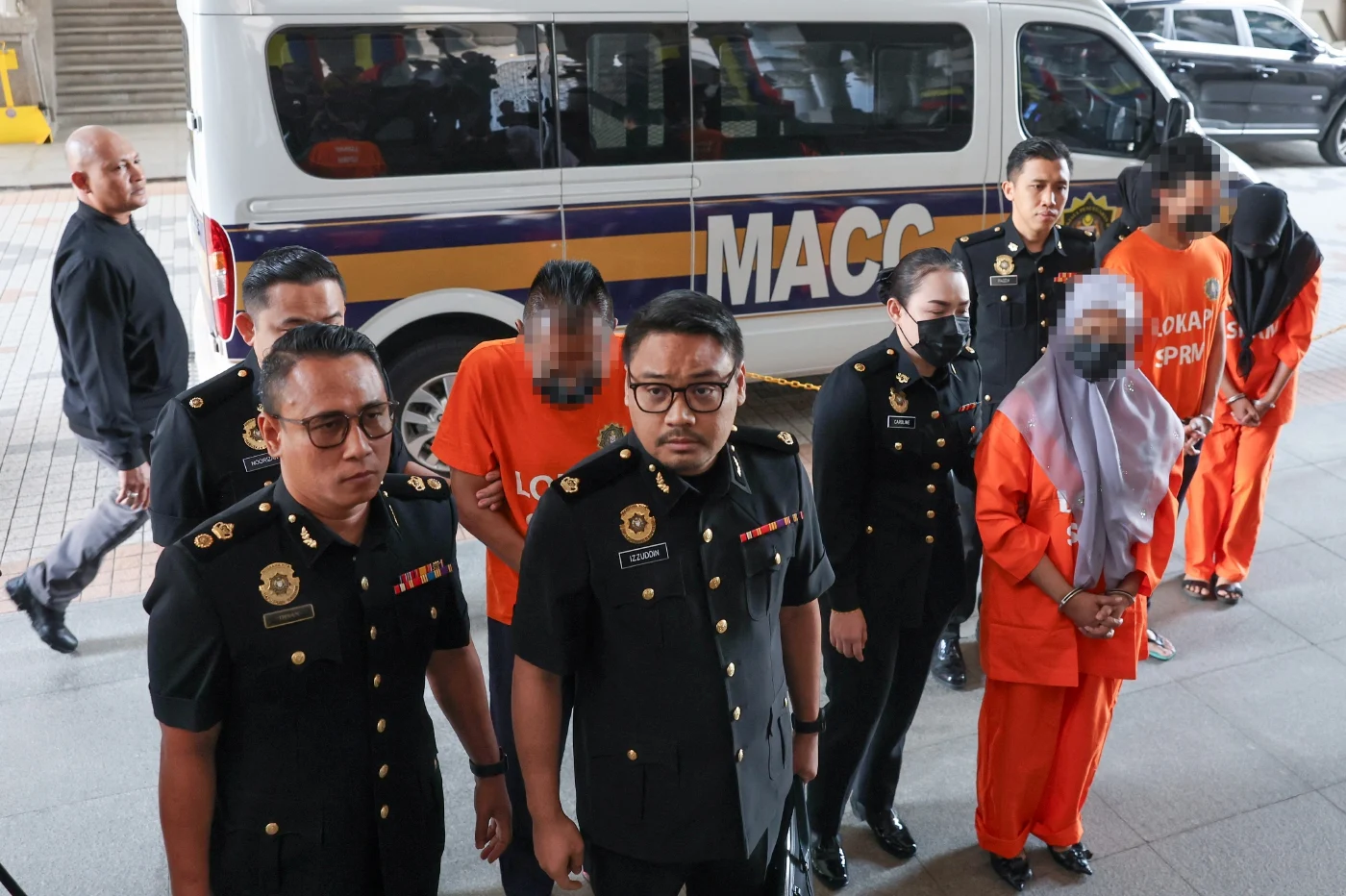 Authorities uncover three more e-waste containers at Port Klang