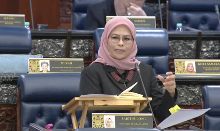 Strategi Menyeluruh Pastikan Industri Sawit Negara Stabil, Mampan – Noraini