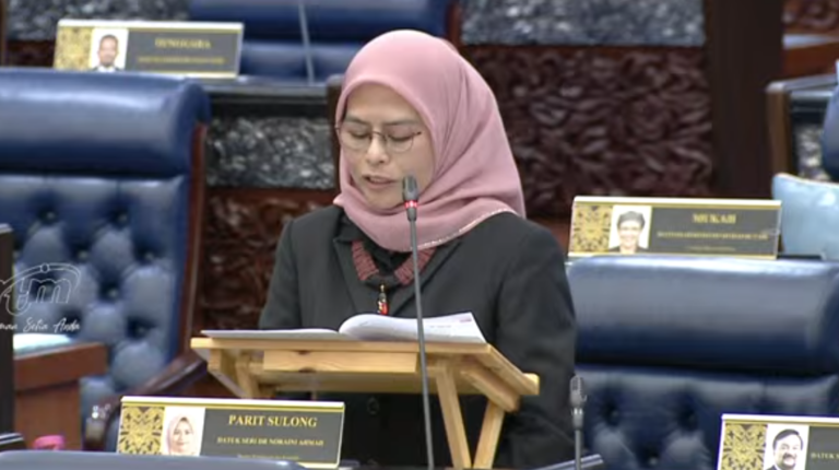 Strategi Menyeluruh Pastikan Industri Sawit Negara Stabil, Mampan – Noraini