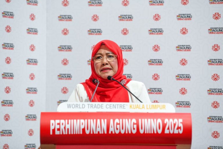 Akta Dana Politik Perlu Wujud Untuk Ketelusan, Integriti – Rosni