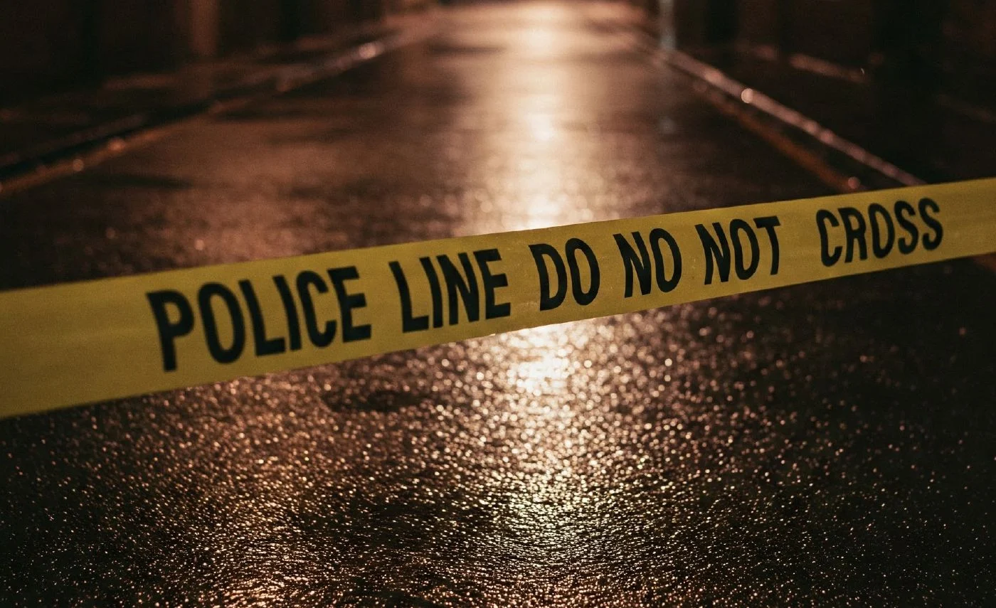 Found covered in blood': Myanmar man stabbed to death in farmhouse