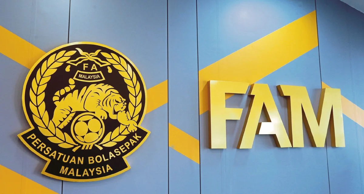 Kongres FAM cetus tanda tanya