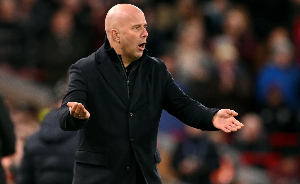 Slot fahami kekecewaan penyokong Liverpool