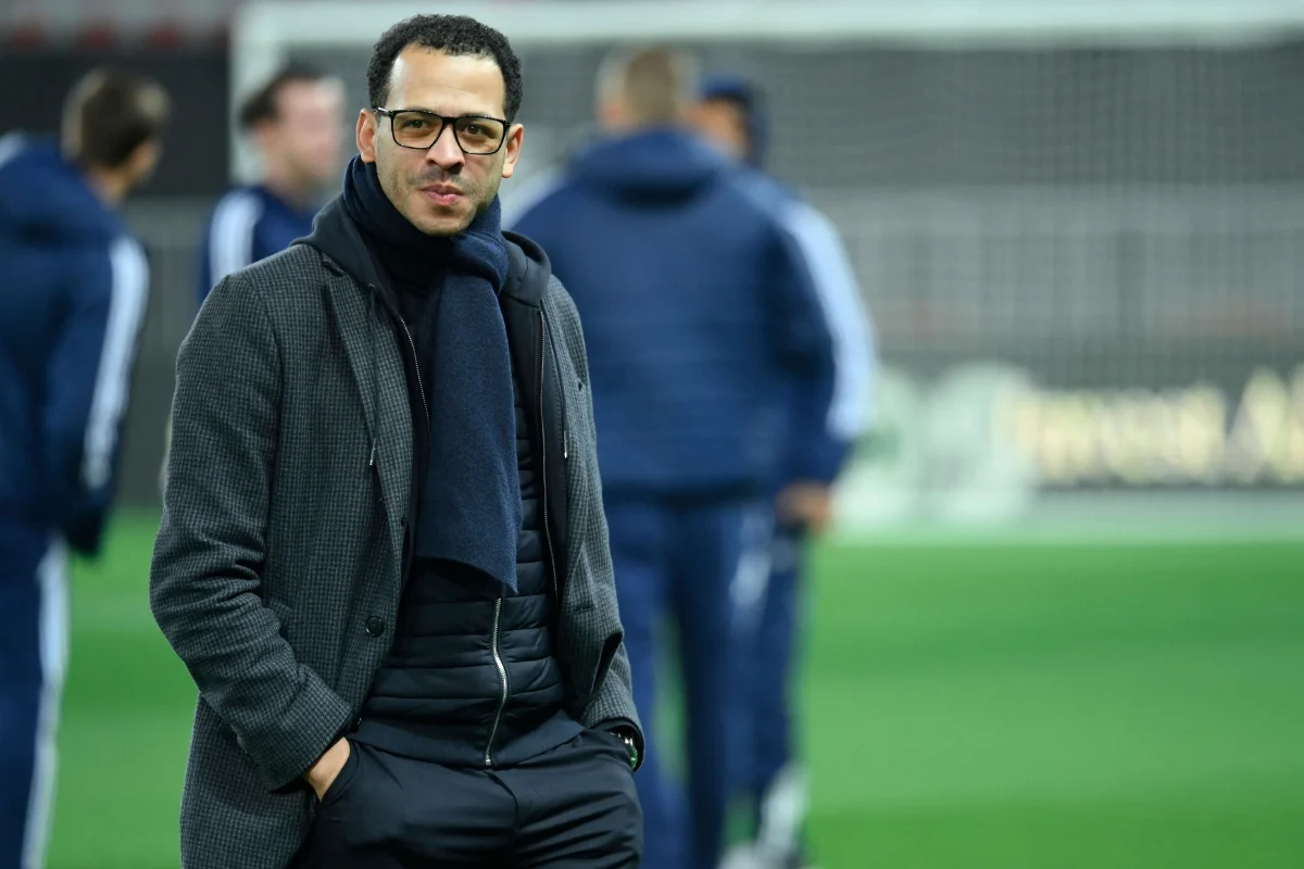 Rosenior nafi khabar ke Chelsea, fokus bersama Strasbourg