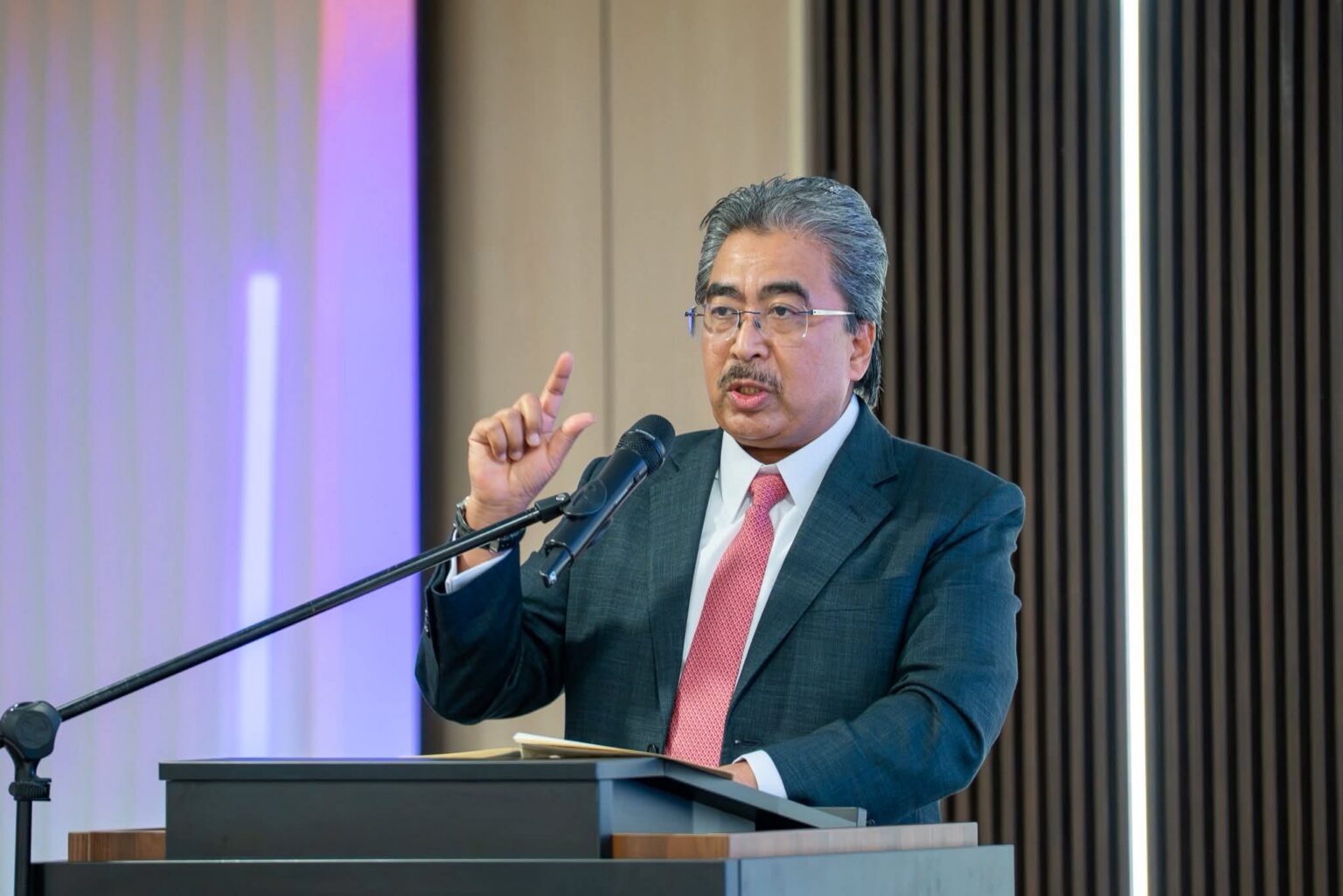 Malaysia Mesti Beralih Kepada Pembangunan Berasaskan Nilai