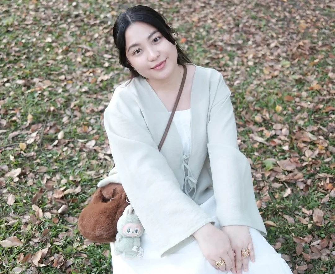 Janna Nick Tampil Mohon Maaf