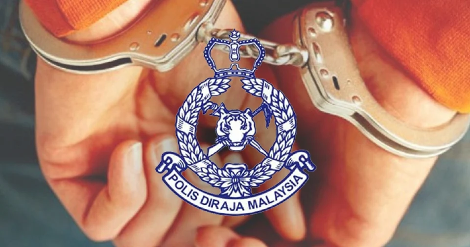 Penganggur miliki 26 rekod jenayah ditahan bakar enam rumah