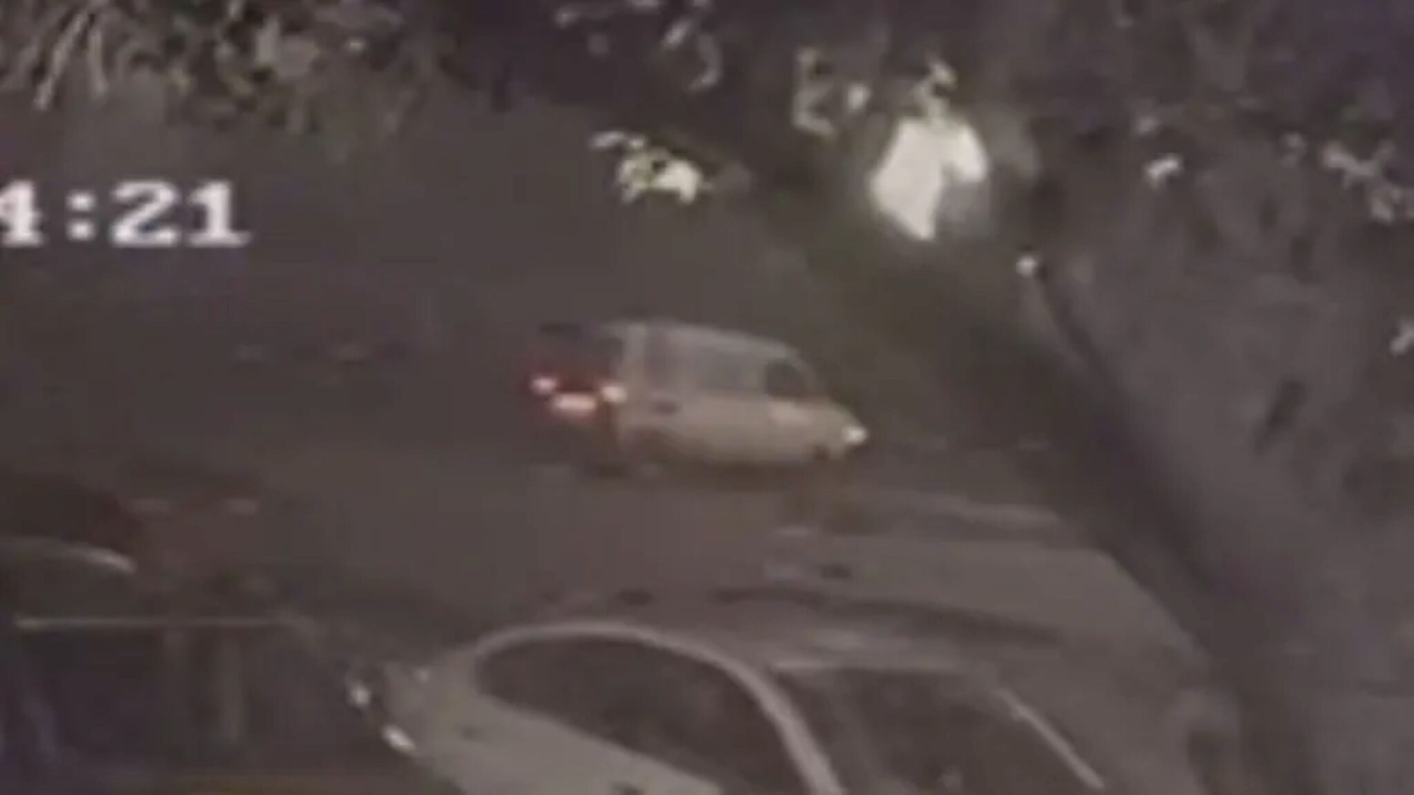 Lebih 2 jam ‘dinoda’ dalam van bergerak