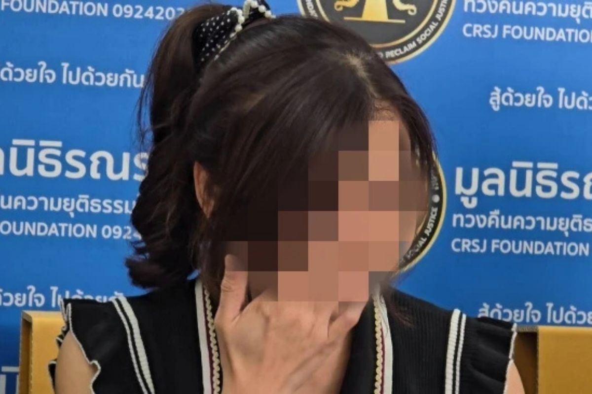 Balu ‘dijerat’ cinta kekasih baharu, rugi lebih RM64,000