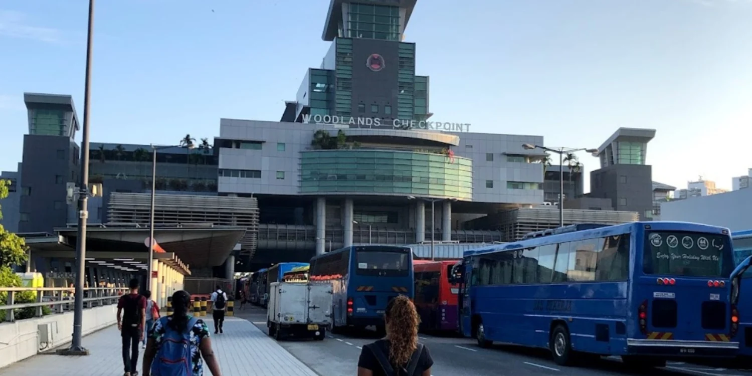 ‘Rider’ Malaysia dijel, seludup tembakau ke Singapura