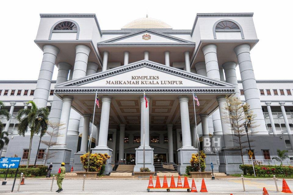 Seleweng derma orang ramai, pengerusi NGO akan dituduh hari ini