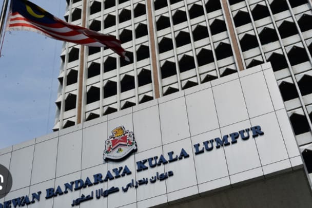 UMNO Kepong Tegas Isu Penstrukturan Semula DBKL, Hormati Kerangka Undang-Undang