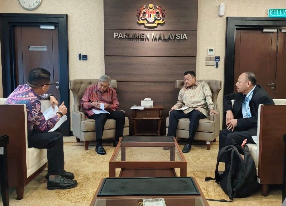 MyGIG Hargai Keprihatinan TPM, Terus Suarakan Isu Pemandu E-Hailing