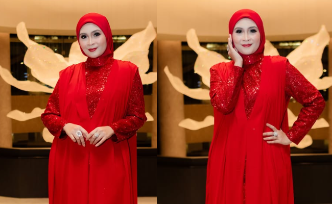 Siti Nordiana FC Dinobat ‘Kelab Peminat Paling Viral’