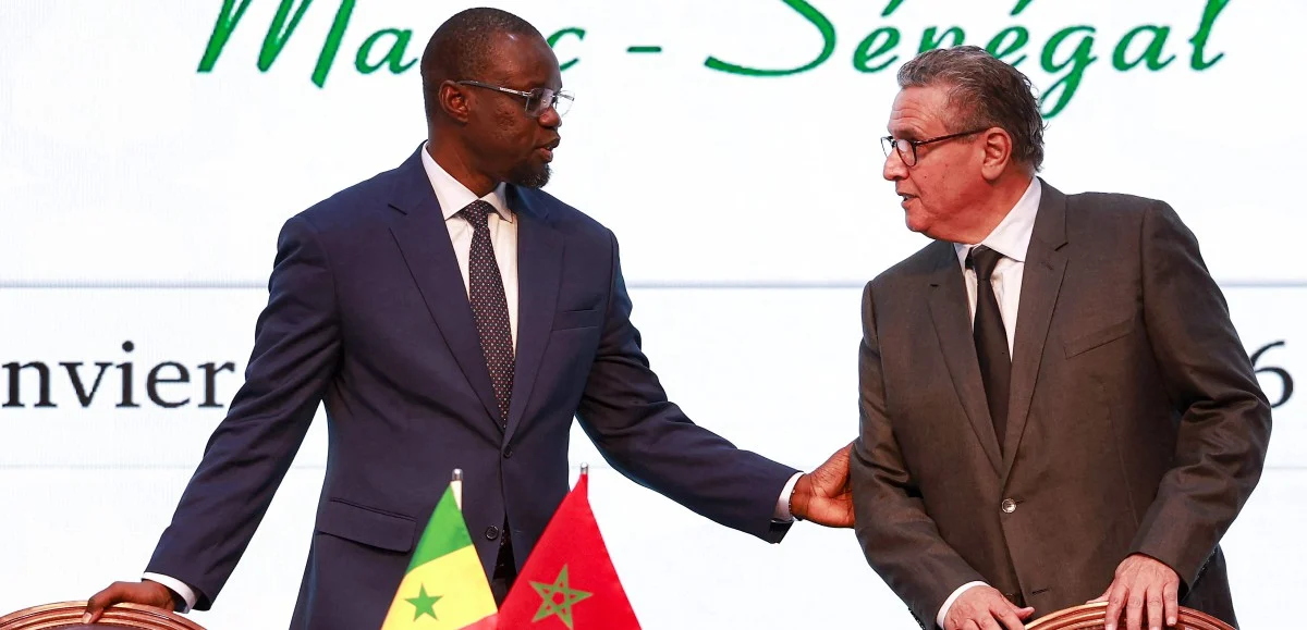 Sonko sifatkan insiden final Afcon menyakitkan