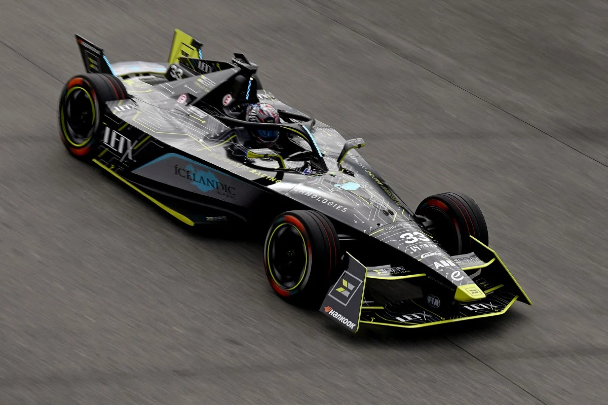 Mexico City jadi pentas bersejarah Formula E capai perlumbaan ke-150