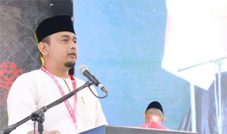 Biarlah Kerajaan Negeri Ditadbir Pemimpin Terbukti Berfungsi – Pemuda UMNO Sri Gading