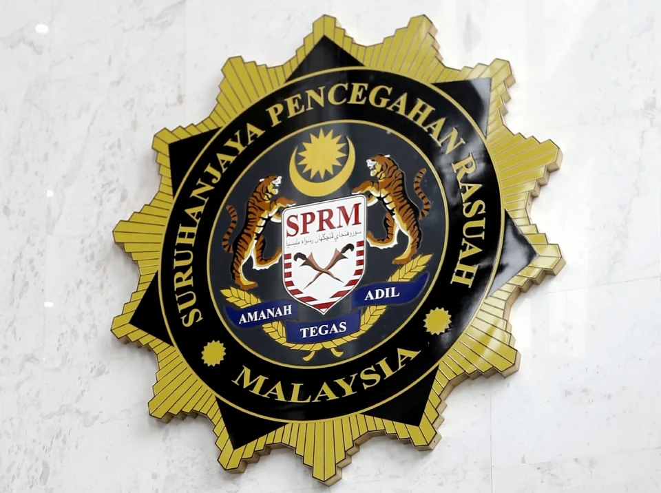 Ada individu lain terbabit rasuah babit pegawai kanan Tentera Darat - SPRM