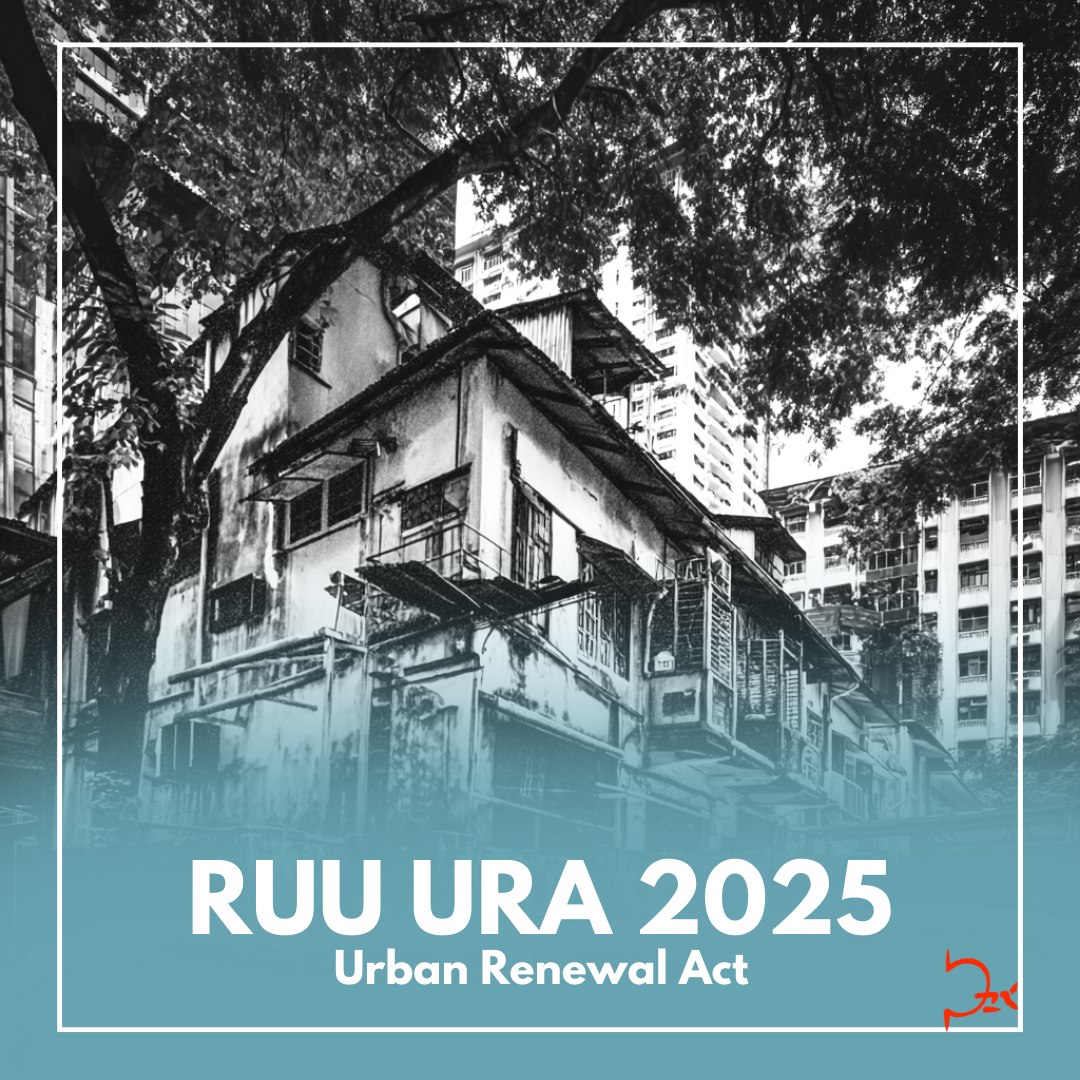 RUU URA: Bukti UMNO Bawa Suara Rakyat – TPr Abdul Razak