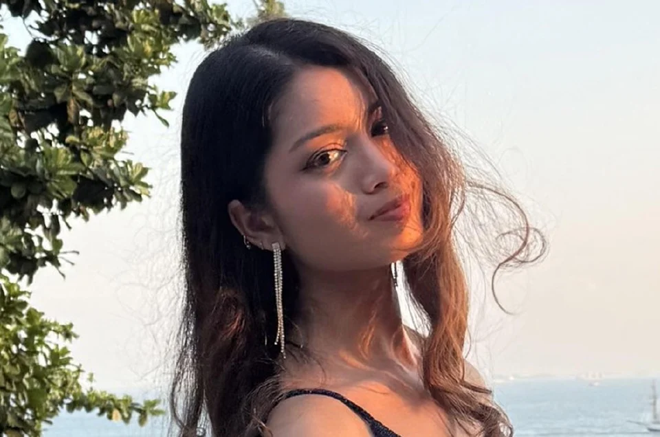 Letupan di kampus: Reeya seorang pejuang, jiwa kental - Keluarga