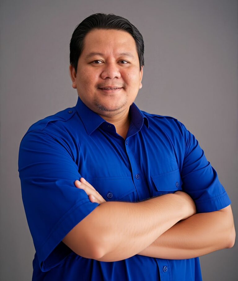 Kepimpinan Muda BN Raih Kepercayaan, Bawa Aspirasi Rakyat – Rushamizan