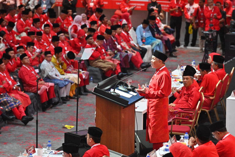 PAU 2025: Menyatu Tekad, Menyala Harapan