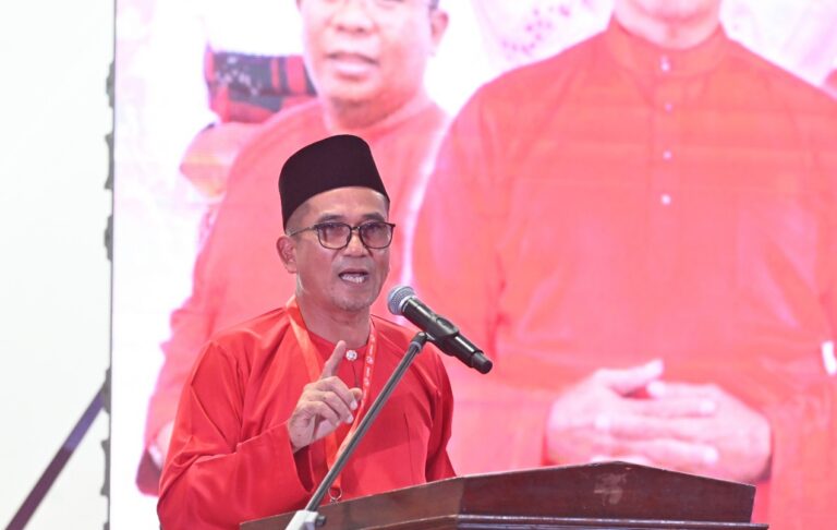 Ugutan Pertandingan Tiga Penjuru Bukan Tanda Keberanian Politik – Abdul Halim