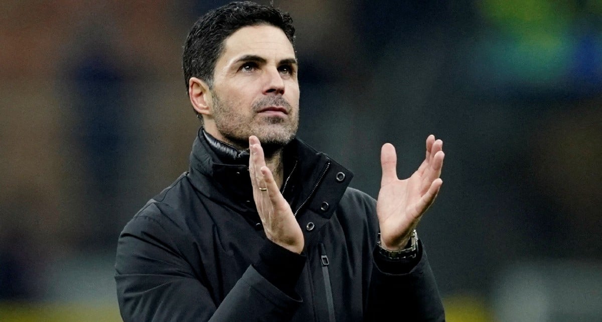 Kepulangan Calafiori, Hincapie suntik semangat Arsenal